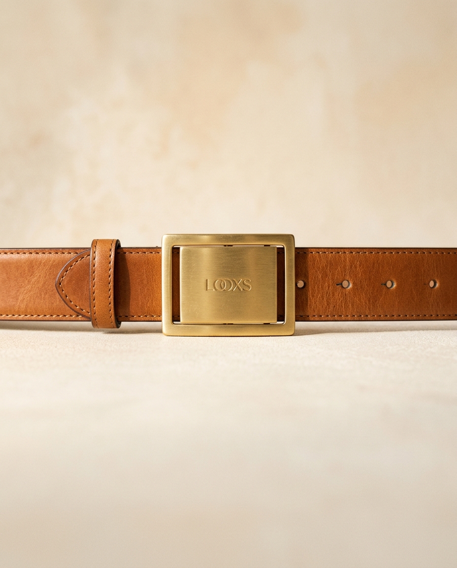 Classic Belt — Him