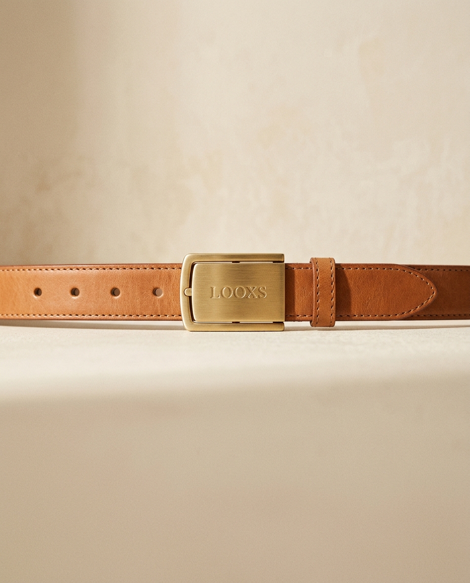 Classic Belt — Her