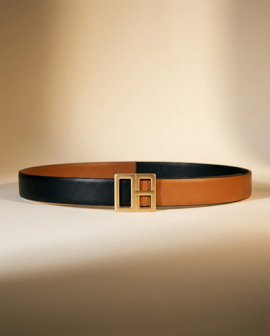 Reversible Belt — Her