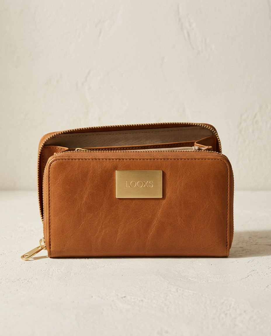 Bifold Wallet — Her